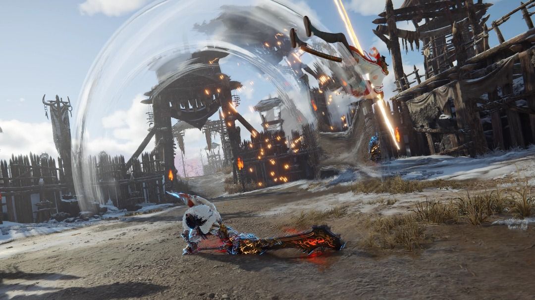 [PC] NARAKA: BLADEPOINT - Steam - DIGITAL KEY - Global, 電子遊戲, 電子遊戲, 其他 ...