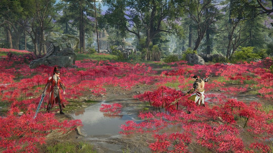 [PC] NARAKA: BLADEPOINT - Steam - DIGITAL KEY - Global, 電子遊戲, 電子遊戲, 其他 ...