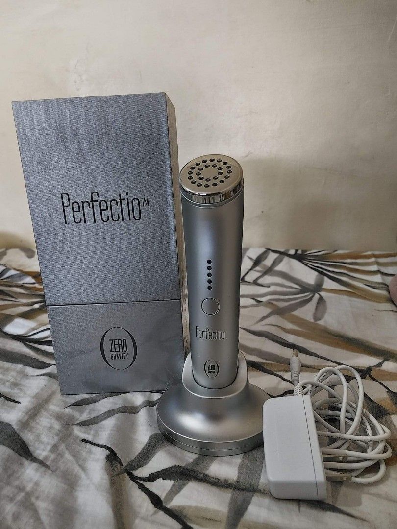 Perfectio Zero Gravity Anti Aging Device, Beauty & Personal Care, Face