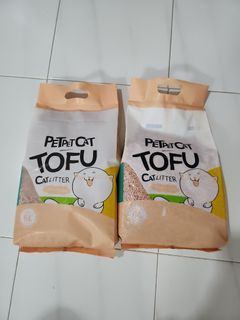 Pet food