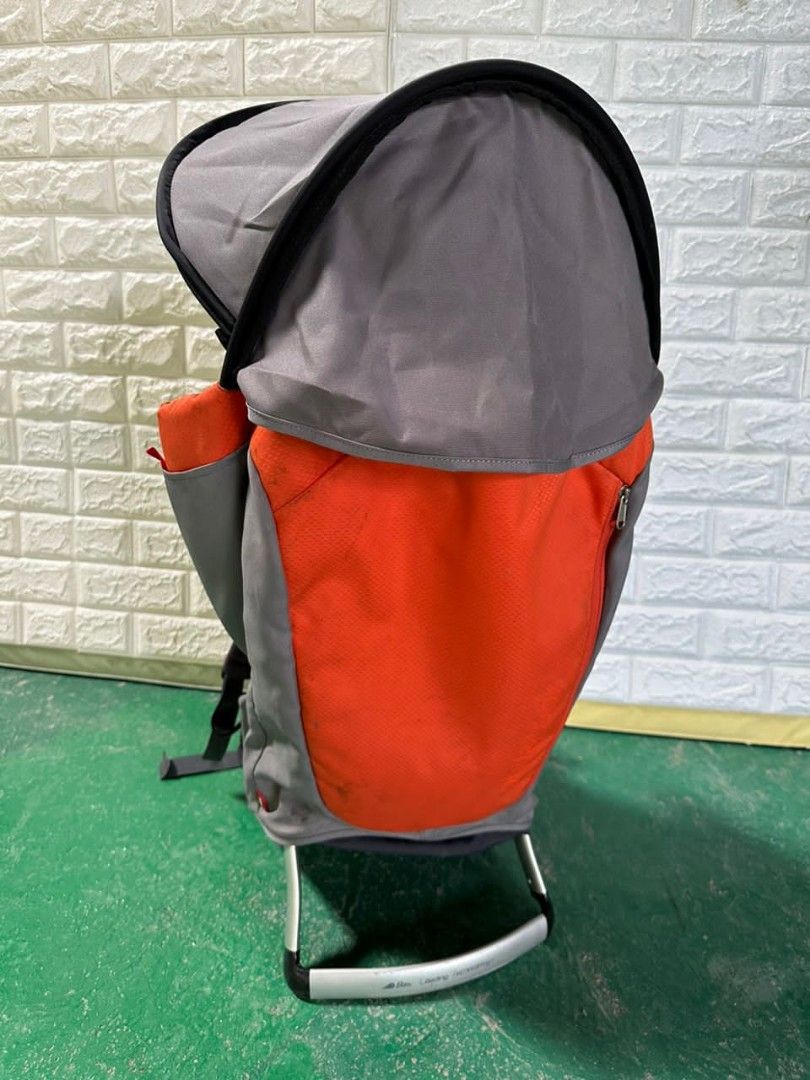 Phil & Teds Metro Carrier, Babies & Kids, Going Out, Carriers & Slings