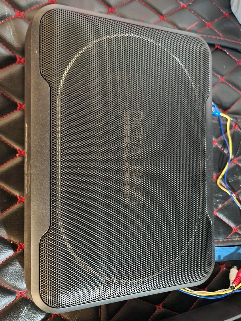 Pioneer Active Subwoofer for sale