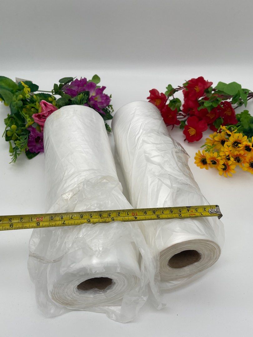 Plastic Labo Rollo Plastic labo Roll Big, Furniture & Home Living, Kitchenware & Tableware ...
