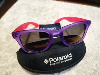 Polaroid Polarized Sunglasses