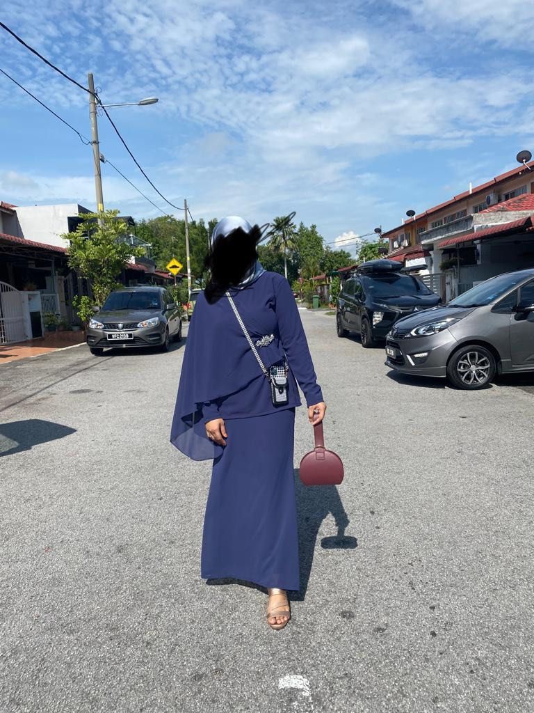 Polene Numero Six, Luxury, Bags & Wallets on Carousell