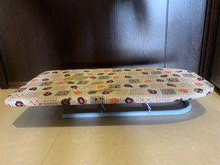 Portable Ironing Board
