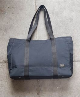 PORTER TOKYO JAPAN HAND CARRY/SHOULDER BAG