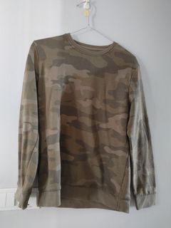 Portofino Camp Pullover