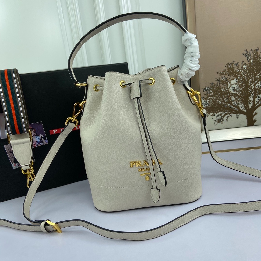 Prada bags, Women's Fashion, Bags & Wallets, Clutches on Carousell