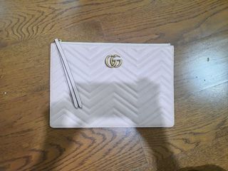 PRELOVED GUCCI