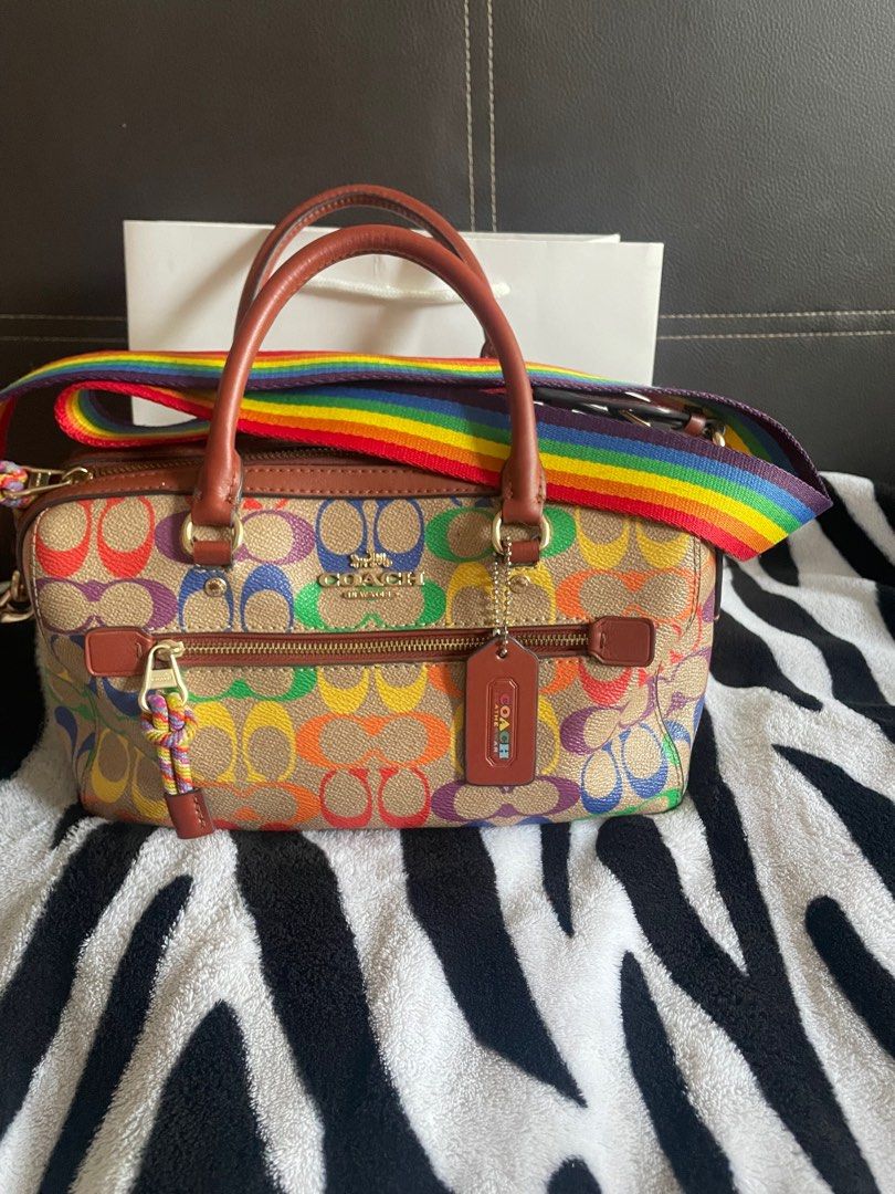 Coach bags afterpay discount