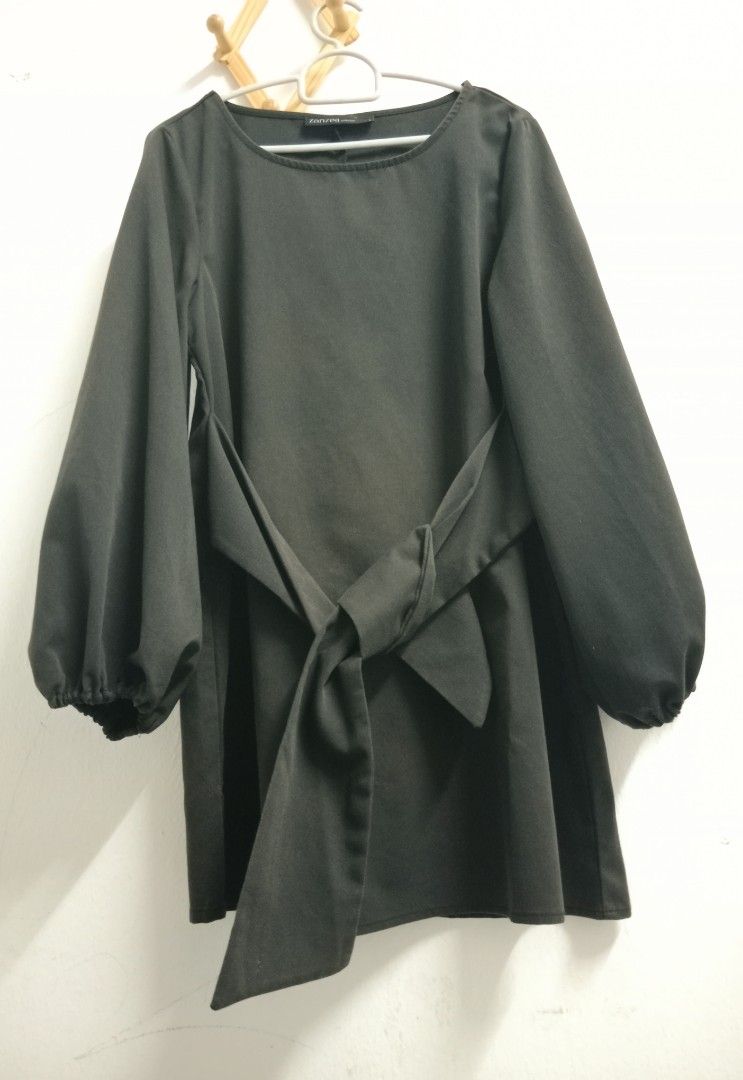 Zanzea brand clearance