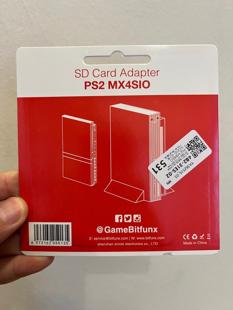 Ps2 Fmcb Jailbreak Free Mcboot Video Gaming Video Game Consoles Ps2 Fmcb Jailbreak Free Mcboot Video Gaming Video Game Consoles