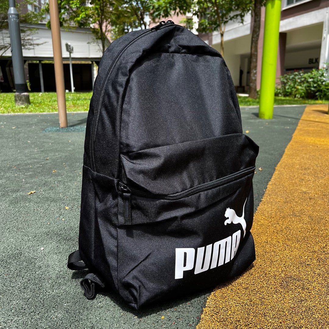 Puma outlet lifeline backpack