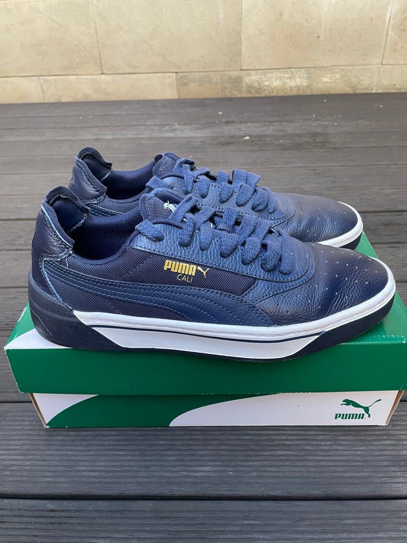 Puma cali 42 shop