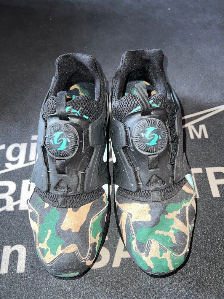 Puma disc blaze malaysia store