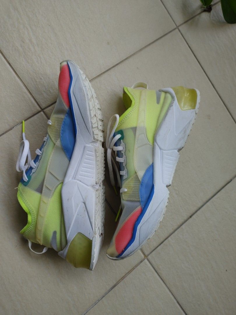 Puma lqd cell sheer online