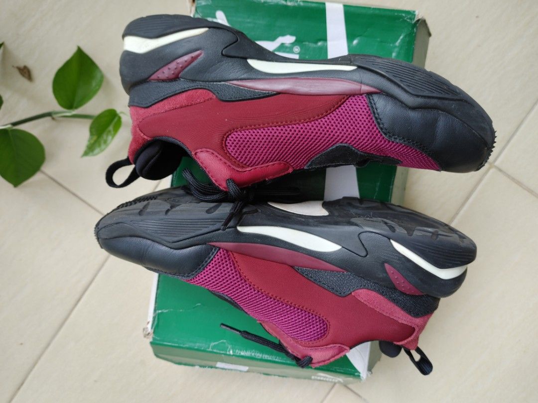 Puma Thunder Spectra