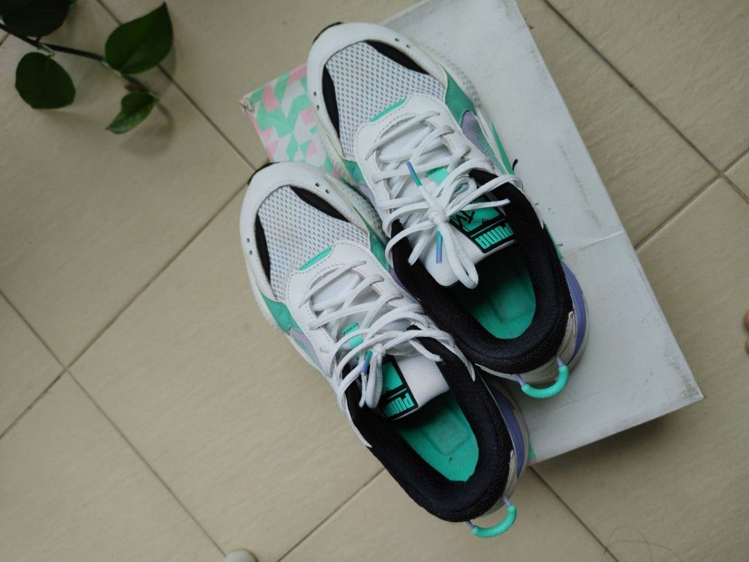 Puma mtv rsx shop
