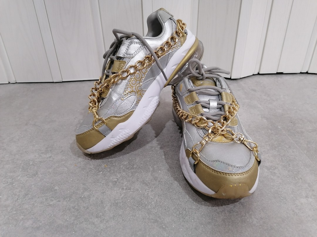 PUMA x One Piece Cell Venom Shoes, Women's Fashion, Footwear, Sneakers on  Carousell