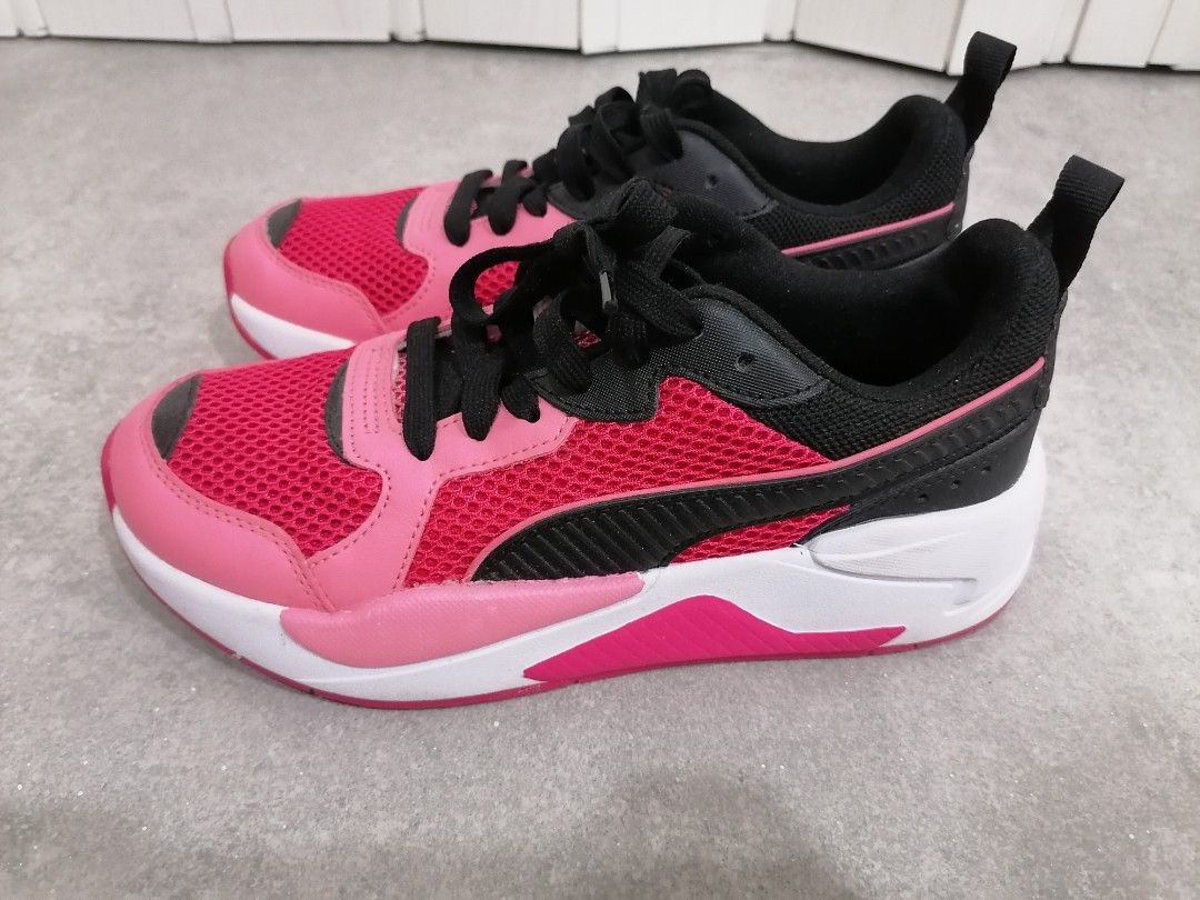 X ray hotsell glitch puma