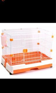 Rabbit cage for ND | Lops !