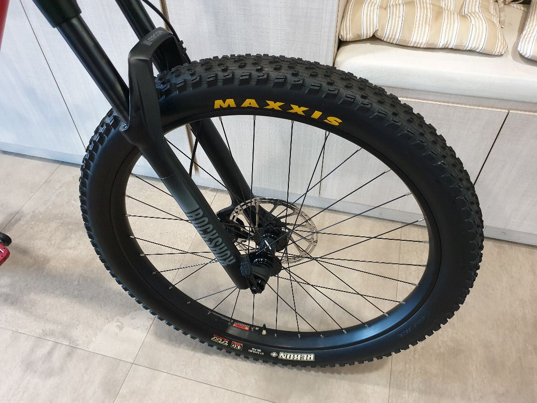 ragley marley size guide