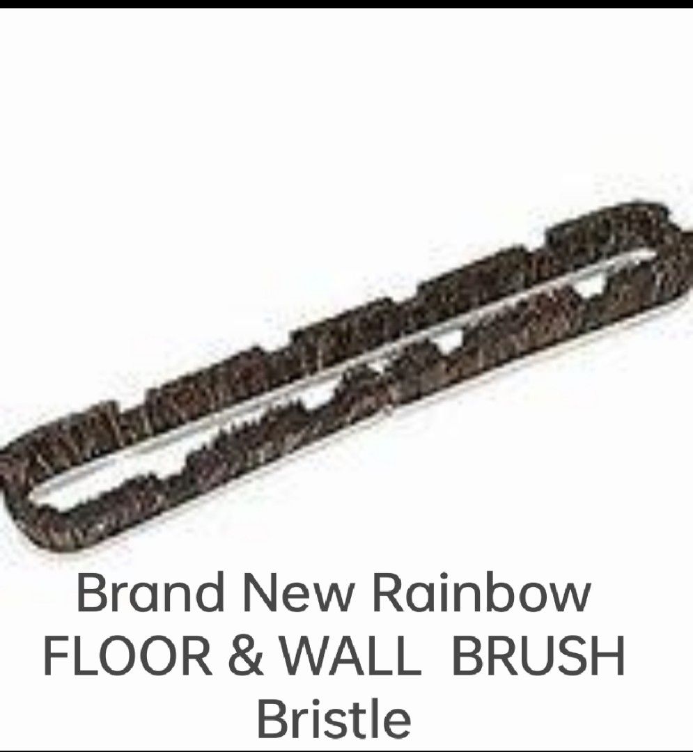 Rainbow vacuum HOSE pipe, Furniture & Home Living, Cleaning & Homecare