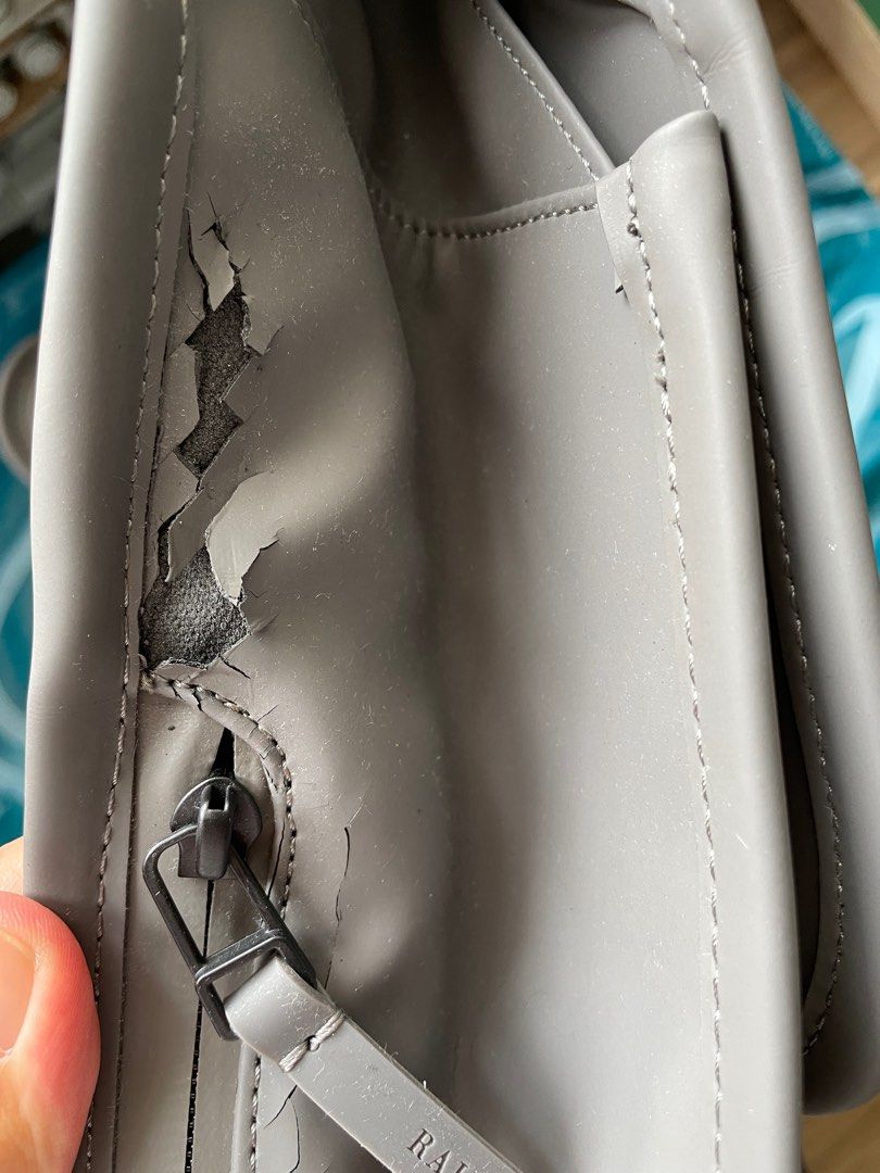 Rains sling 2025 bag