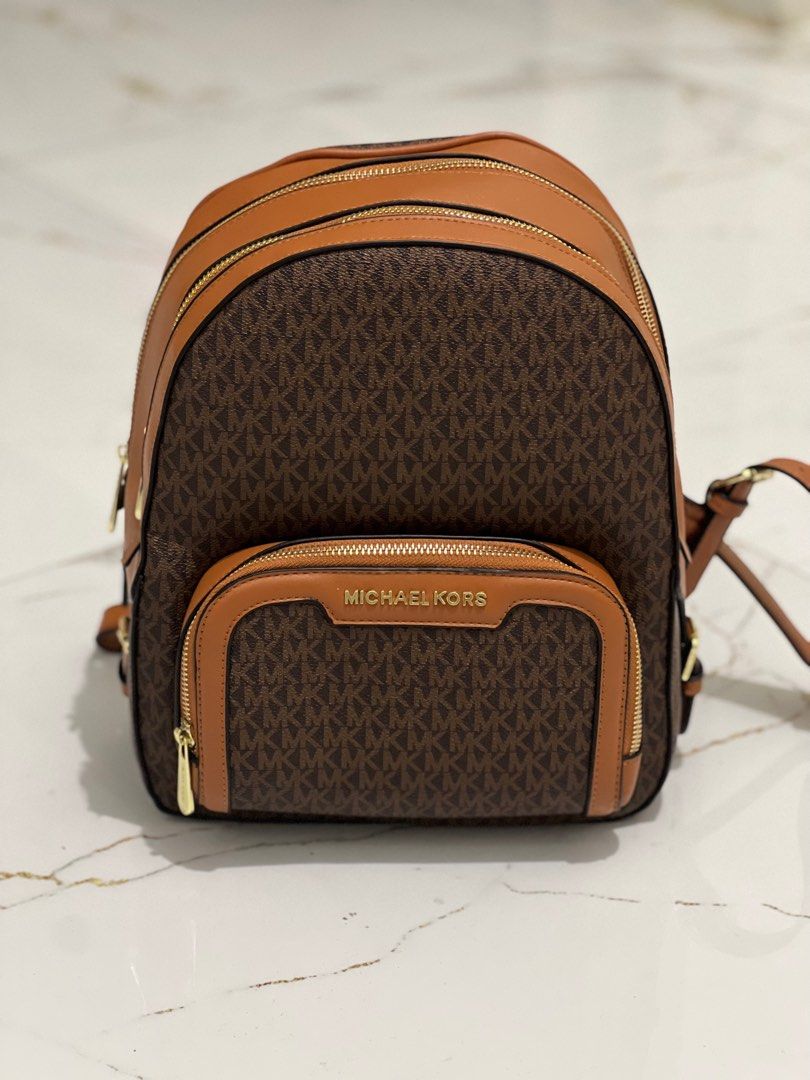 Tas ransel deals michael kors original