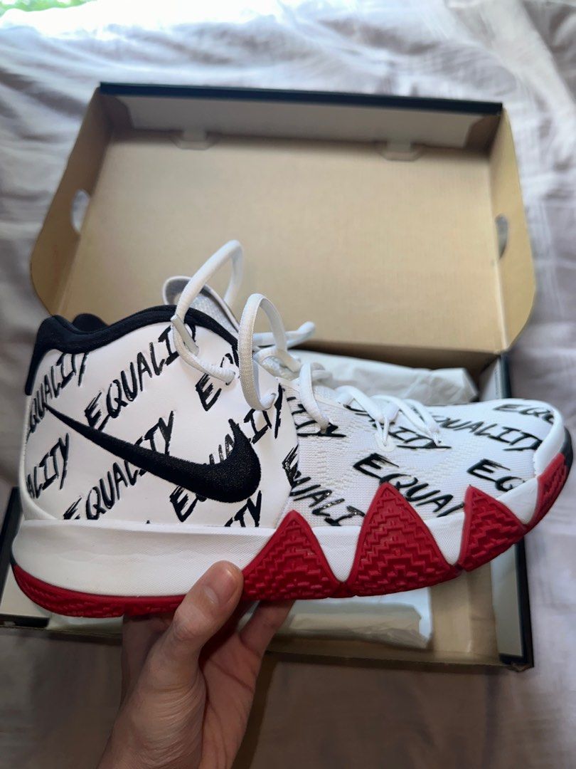 Rare discount kyrie 4