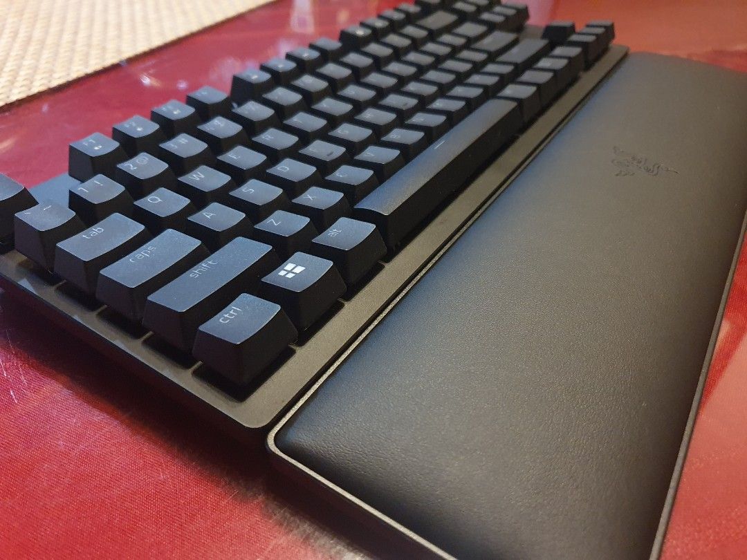 Razer Huntsman TKL V2, Computers & Tech, Parts & Accessories, Computer ...