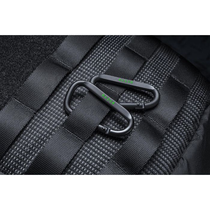 Razer Tactical 15.6" Backpack V2, Men's Fashion, Bags, Backpacks on