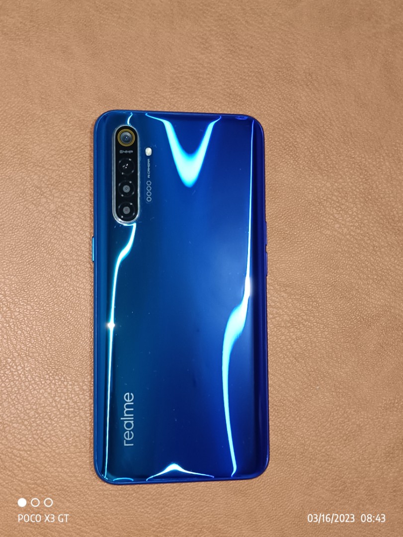 realme xt gt