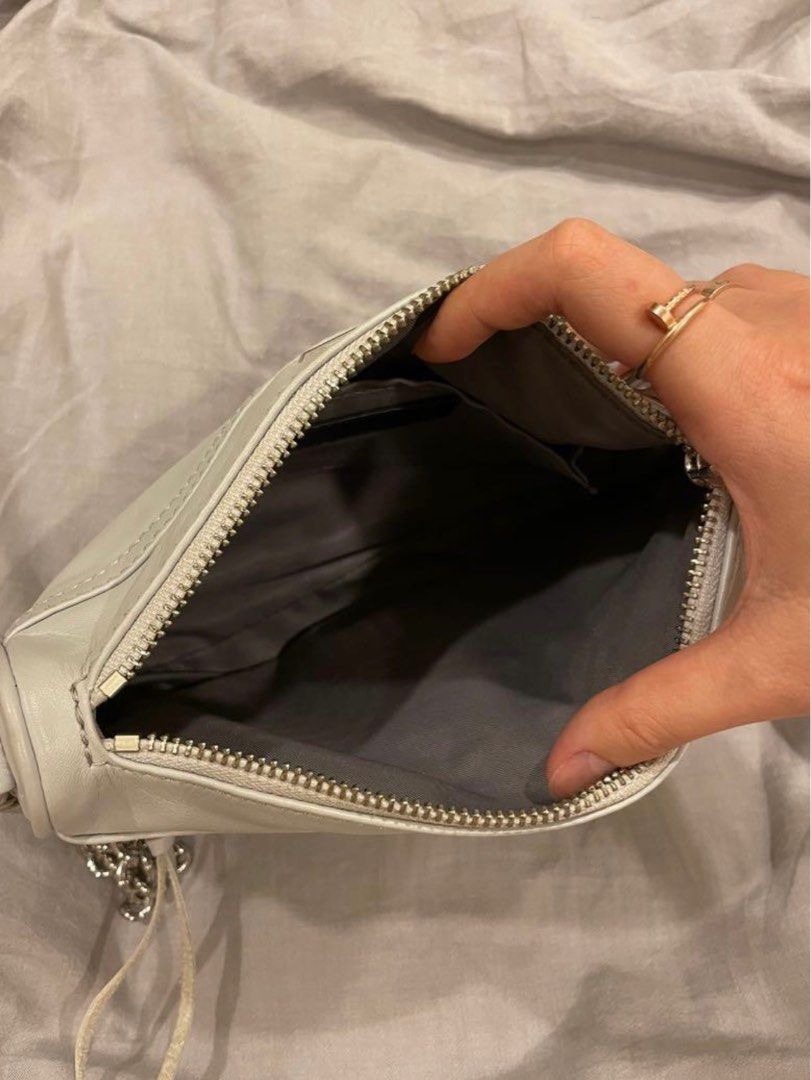 Rebecca minkoff outlet ring satchel