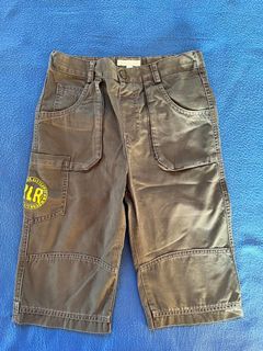 Rocha Little Rocha Walking Shorts