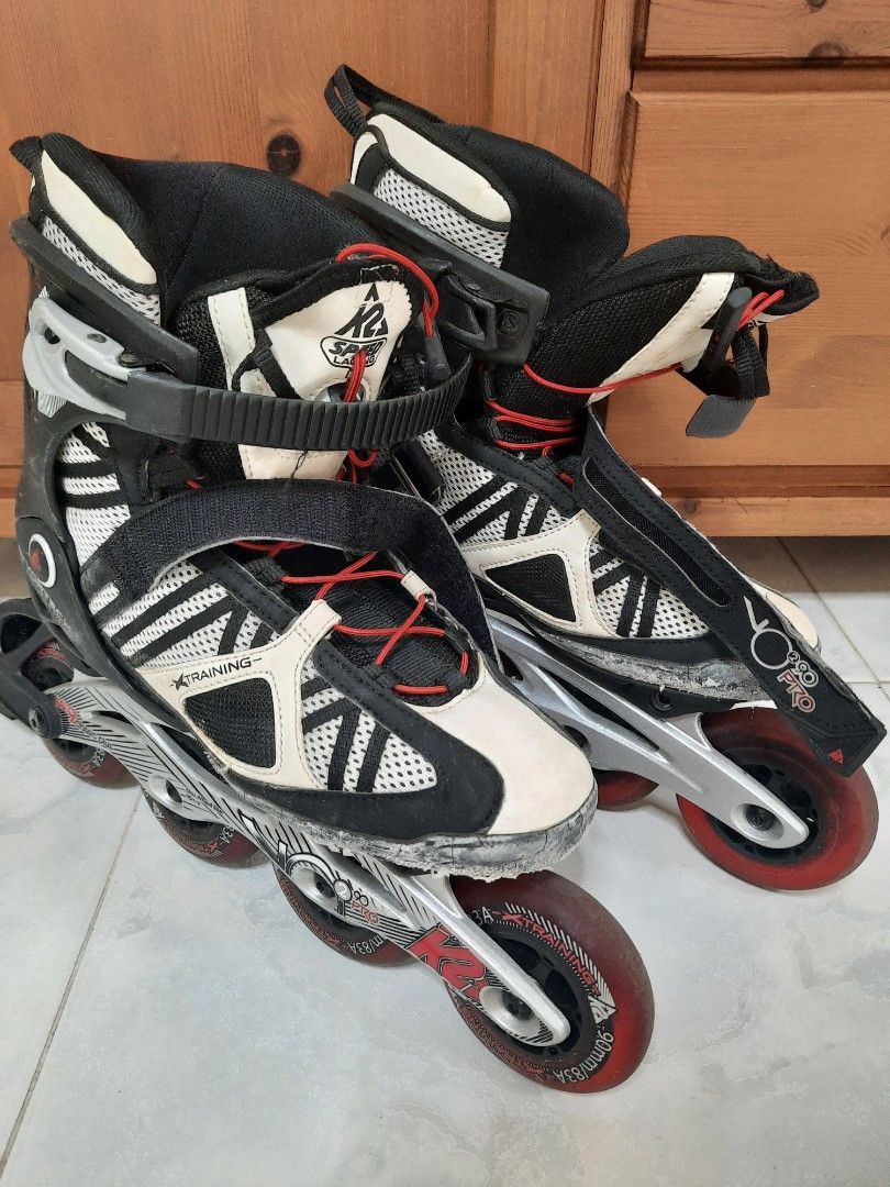 Rollerblade inline skates, Sports Equipment, Other Sports Equipment and