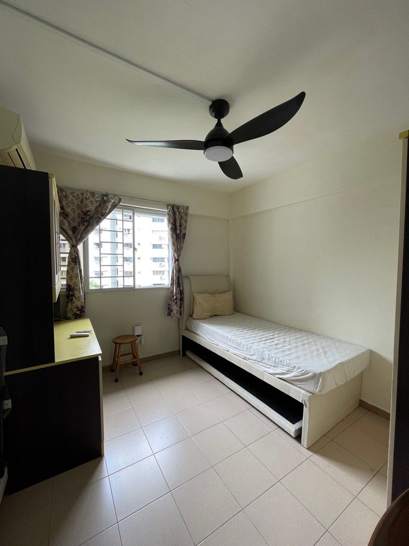 Room Rental Tampines, Property, Rentals, Room Rentals on Carousell