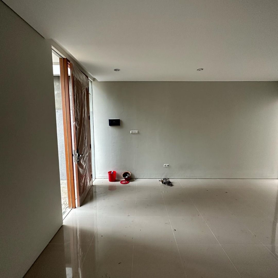 RUMAH CANTIK DESIGN AESTHETIC DI VASA JAGAKARSA (5 MENIT KE PINTU TOL