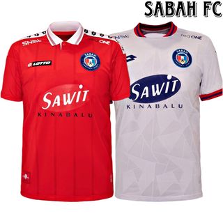 Sabah fc For Sale Carousell Singapore