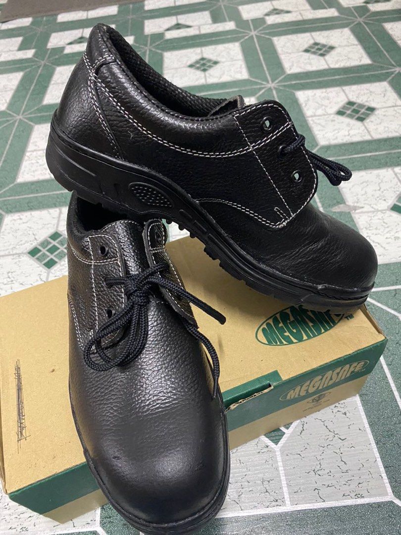 Megasafe cheap safety shoes