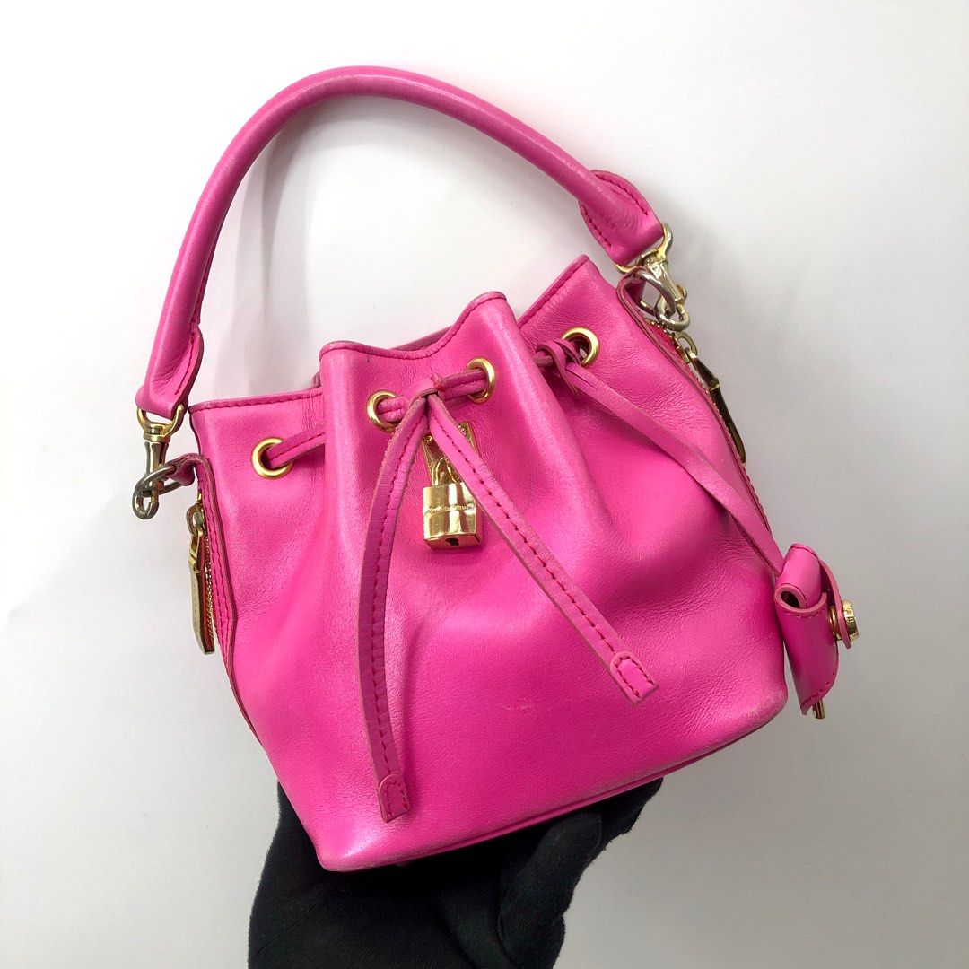 Samantha thavasa bucket bag shop