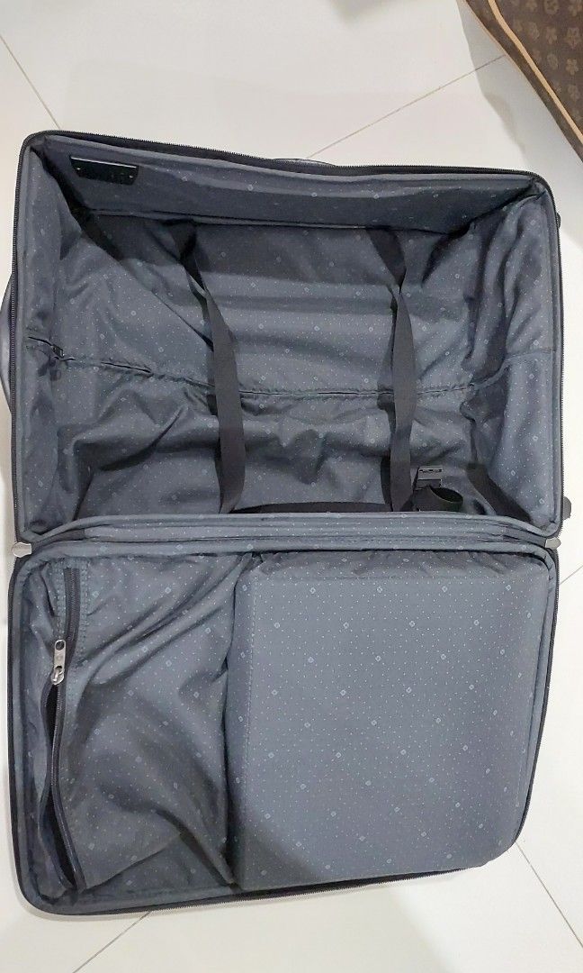 Samsonite Luggage Bag, Hobbies & Toys, Travel, Luggage on Carousell