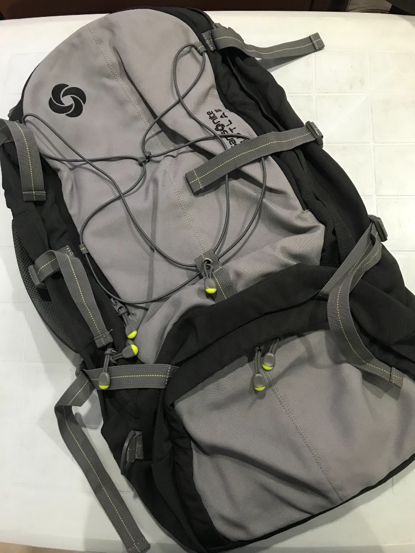 Samsonite Outlab Backpack/Duffel Bag, Men's Fashion, Bags, Backpacks on ...
