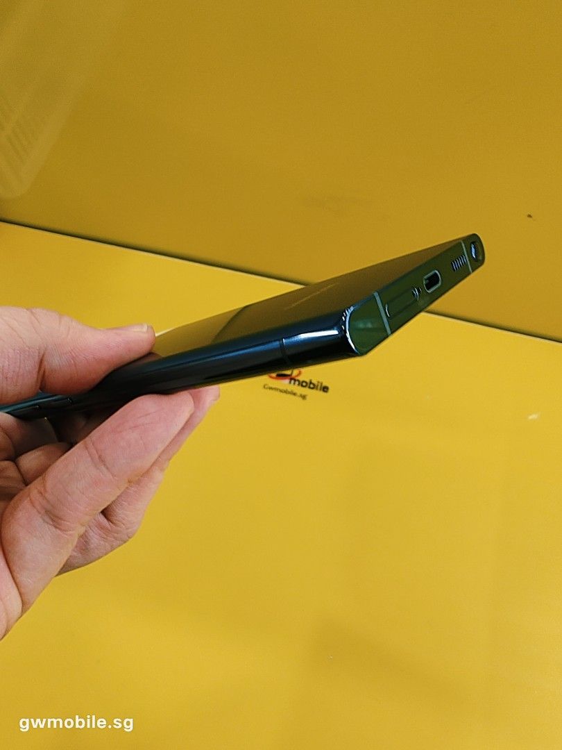 Samsung S22 ultra 512GB 5G green AXX, Mobile Phones & Gadgets, Mobile