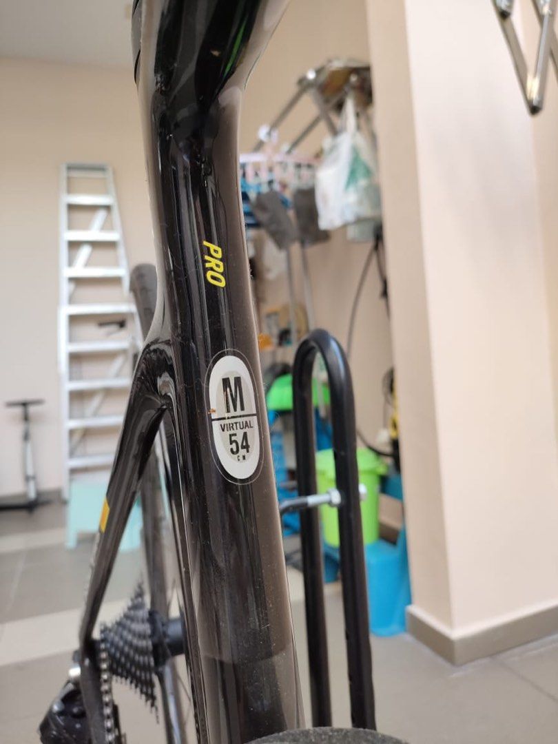 Scott best sale pro deal
