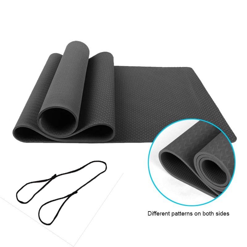 Second hand yoga mat for sales