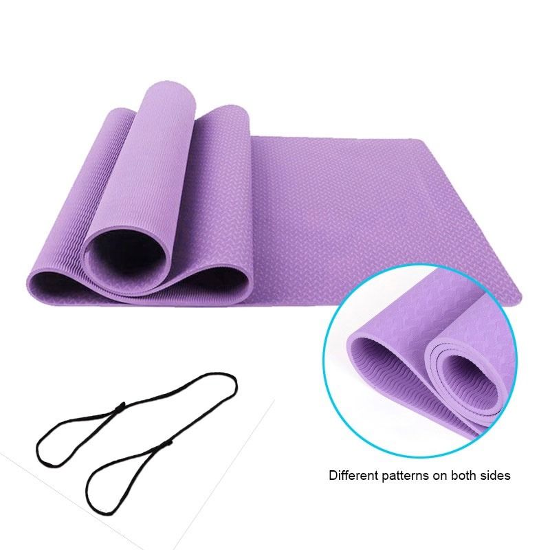 Second hand yoga mats for sale cheap