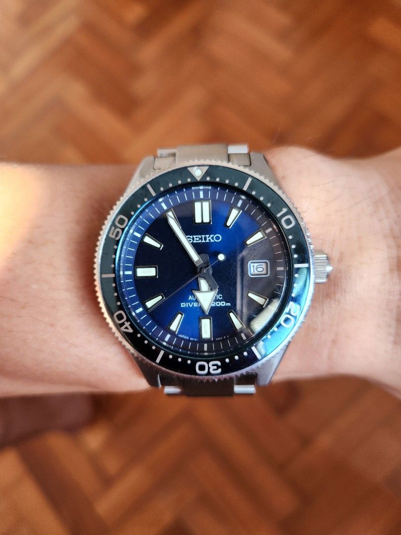Seiko 53mas discount