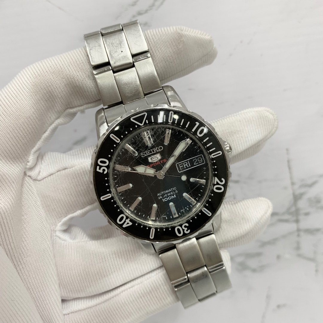 Harga seiko 4r36 shop